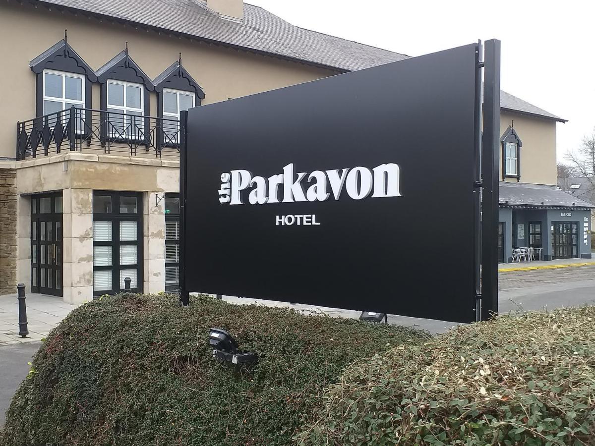 The Parkavon Hotel Киларни Екстериор снимка