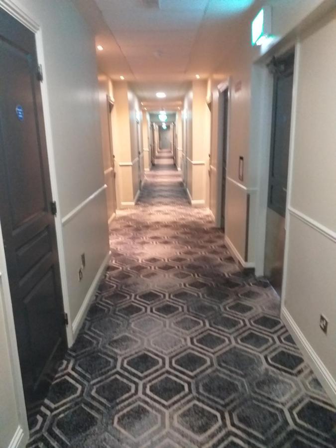 The Parkavon Hotel Киларни Екстериор снимка