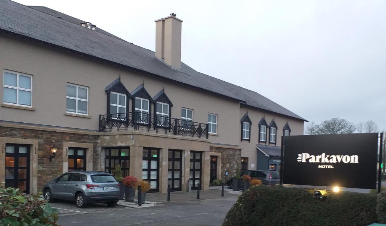 The Parkavon Hotel Киларни Екстериор снимка